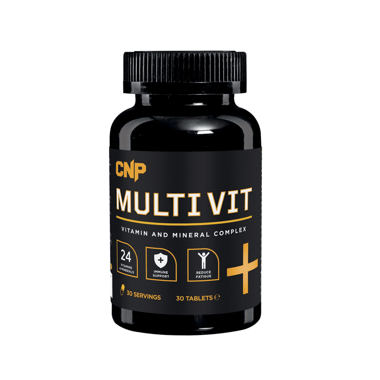CNP Multivitamin
