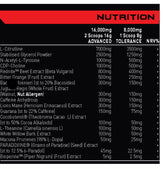 Alpha Neon Darkside Onslaught