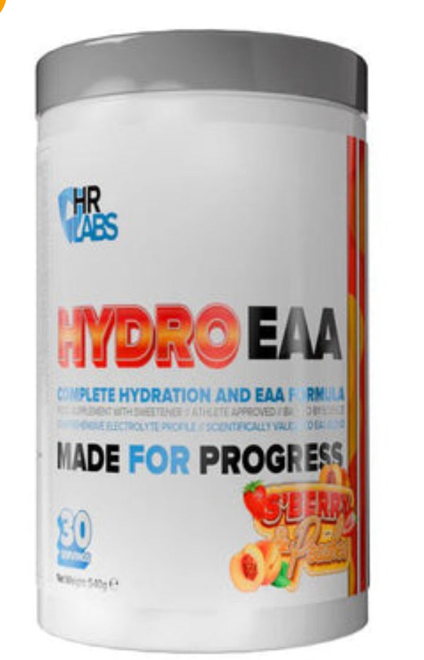 HR Labs Hydro EAA
