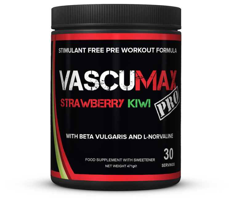 Strom Sports Vascumax Pro