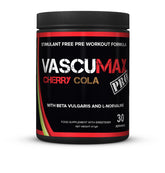 Strom Sports Vascumax Pro