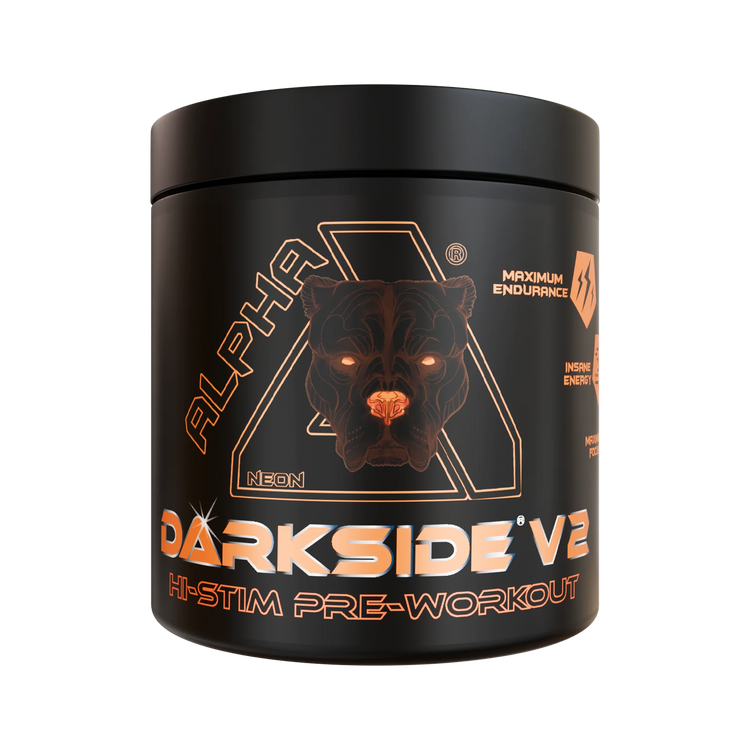 Alpha Neon Dark Side v2