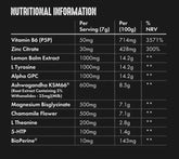 Conteh Sports Supreme Sleep