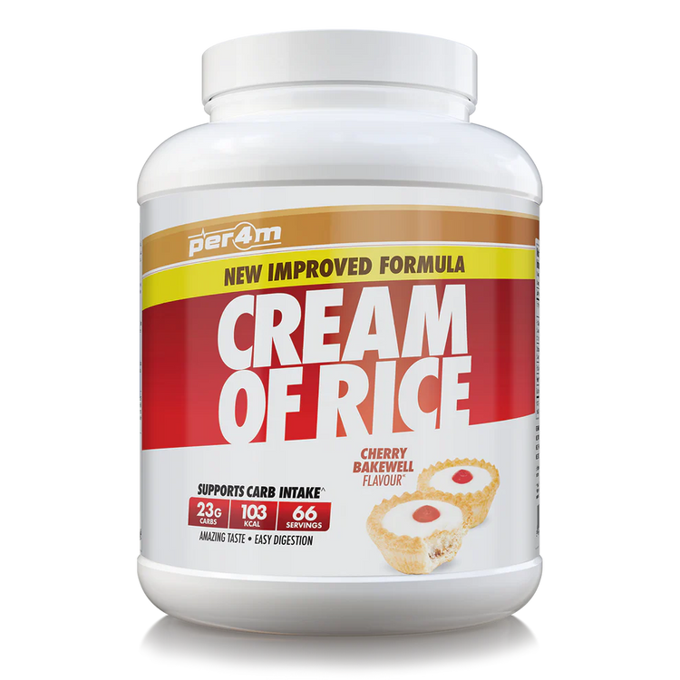 Per4m Cream Of Rice