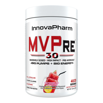 Innovapharm MVPre 3.0