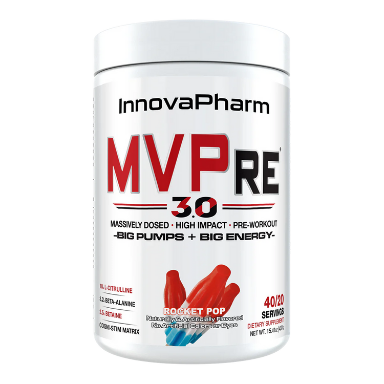 Innovapharm MVPre 3.0