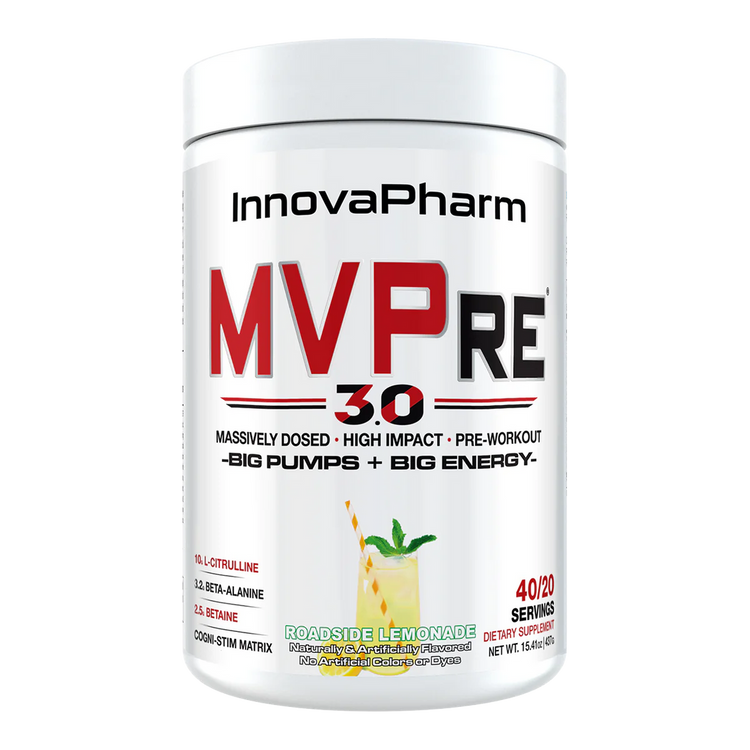 Innovapharm MVPre 3.0