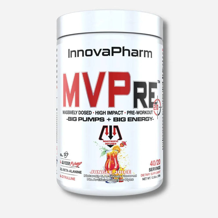 Innovapharm MVPre 3.0
