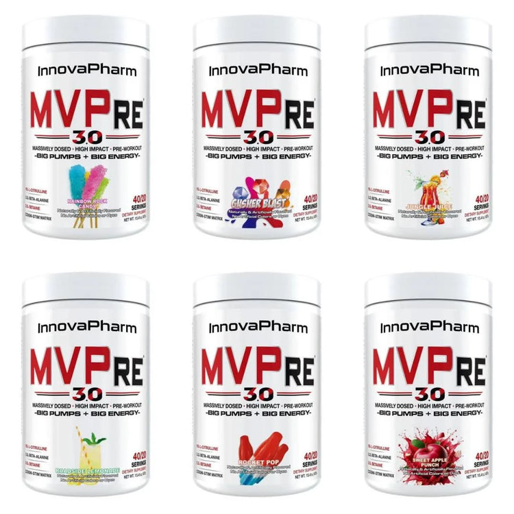 Innovapharm MVPre 3.0