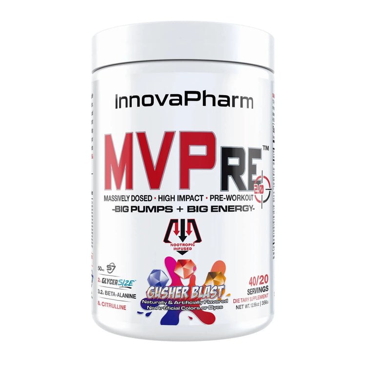 Innovapharm MVPre 3.0