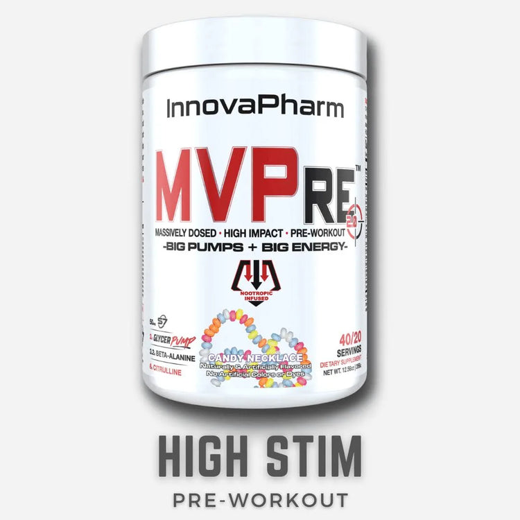 Innovapharm MVPre 3.0