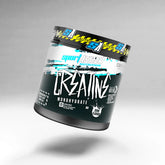 Sport Asylum Creatine Monohydrate