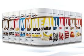 Per4m meal replacement