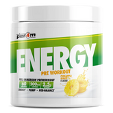 Per4m energy pre workout