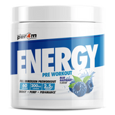 Per4m energy pre workout