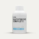 Conteh Sports Glutathione