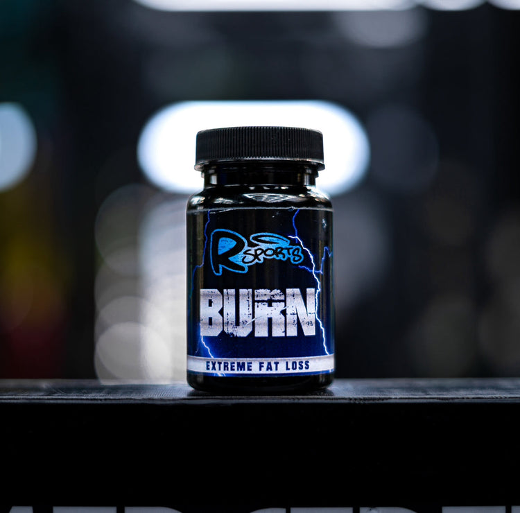 R Sports Burn