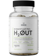 Supplement Needs H2 out
