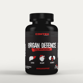Conteh Sports Organ Defence