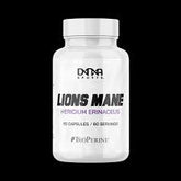 DNA Sports Lions Mane