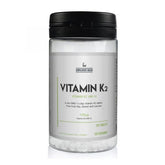 Supplements Needs Vitamin K2