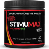 Strom Sports Stimumax Pro