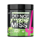 Tbjp Do Not F***king Miss