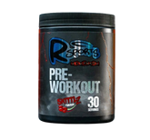 R Sports Momentum Pre Workout
