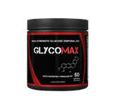 Strom Sports Glycomax