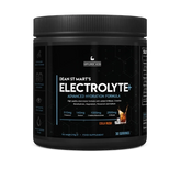 Supplement Needs Electrolytes