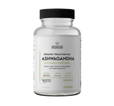 Supplement Needs Ashwagandha