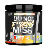 Tbjp Do Not F***king Miss