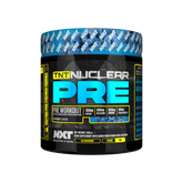 TNT Nuclear Pre