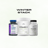 Winter Stack