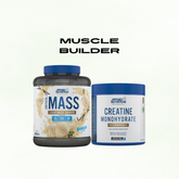 Muscle Builder
