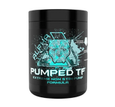 Alpha neon pumped tf