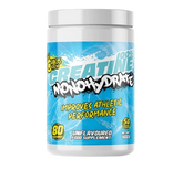 Chaos Crew Creatine Monohydrate