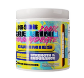 Chaos Crew Creatine Gummies