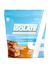 Tbjp Performance Isolate 1Kg