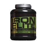 Iron Elite Whey Protein