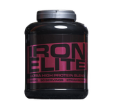 Iron Elite Whey Protein