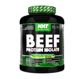 NXT Nutrition Beef Protein
