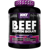 NXT Nutrition Beef Protein