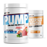 Per4m Pump With Glycersize