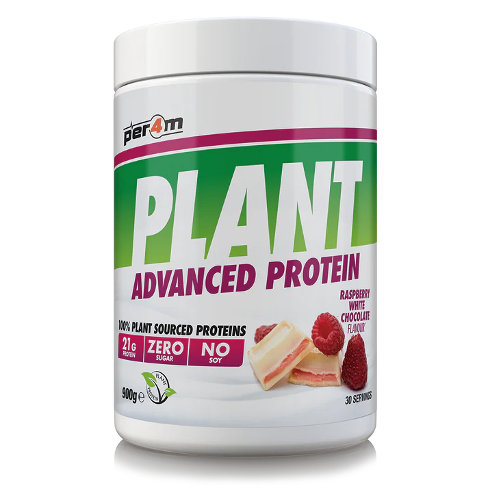 Per4m vegan / plant protein 900g
