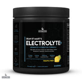 Supplement Needs Electrolytes