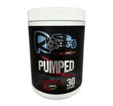 R Sports Momentum Pumped