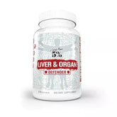 Rich Piana 5% Liver & Organ Defender