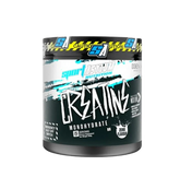 Sport Asylum Creatine Monohydrate