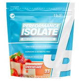 Tbjp Performance Isolate 1Kg